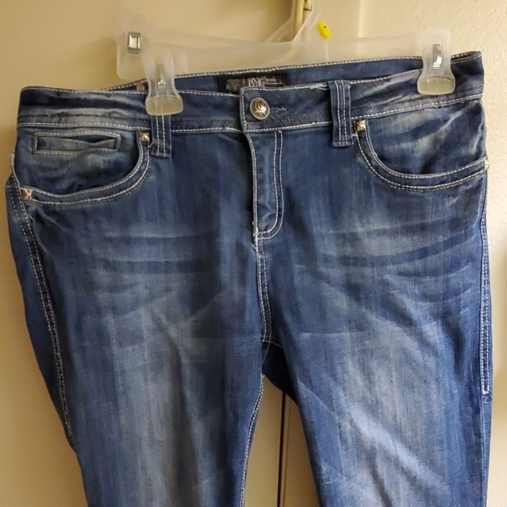 Cello Jeans